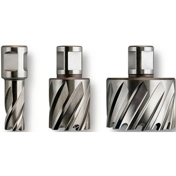 FEIN FRESA HSS NOVA 25 PER TRAPANI MAGNETICI ATTACCO 3/4&quot; WELDON