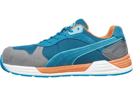 PUMA SCARPE ANTINFORTUNISTICHE MOD.FRONTSIDE LOW S1P SRC