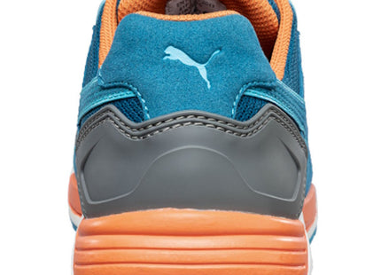 PUMA SCARPE ANTINFORTUNISTICHE MOD.FRONTSIDE LOW S1P SRC