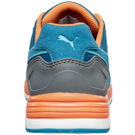 PUMA SCARPE ANTINFORTUNISTICHE MOD.FRONTSIDE LOW S1P SRC