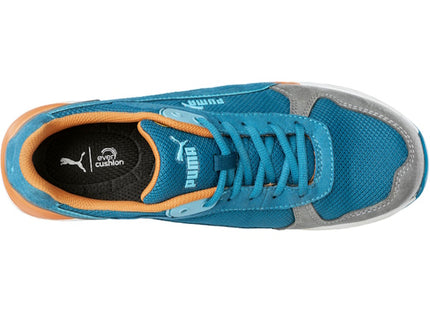 PUMA SCARPE ANTINFORTUNISTICHE MOD.FRONTSIDE LOW S1P SRC