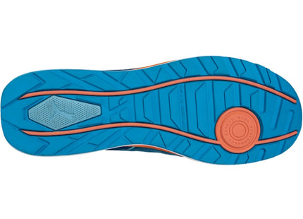 PUMA SCARPE ANTINFORTUNISTICHE MOD.FRONTSIDE LOW S1P SRC