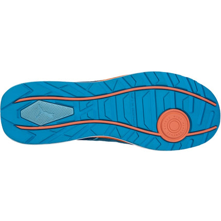 PUMA SCARPE ANTINFORTUNISTICHE MOD.FRONTSIDE LOW S1P SRC
