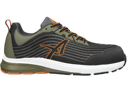 ALBATROS SCARPE ANTINFORTUNISTICHE MOD. WAVE IMPULSE LOW S1PS SR