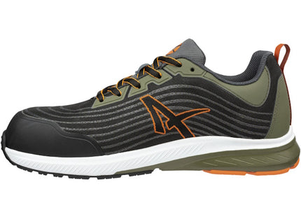 ALBATROS SCARPE ANTINFORTUNISTICHE MOD. WAVE IMPULSE LOW S1PS SR