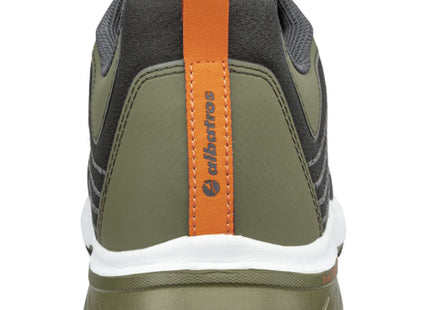 ALBATROS SCARPE ANTINFORTUNISTICHE MOD. WAVE IMPULSE LOW S1PS SR