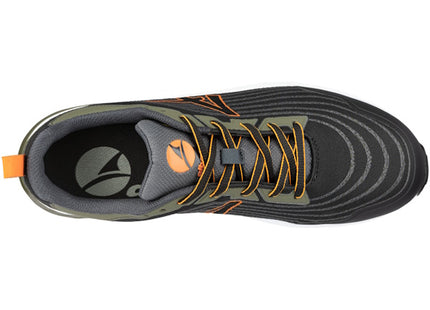 ALBATROS SCARPE ANTINFORTUNISTICHE MOD. WAVE IMPULSE LOW S1PS SR