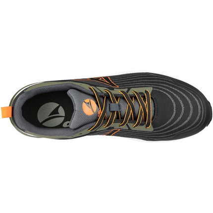 ALBATROS SCARPE ANTINFORTUNISTICHE MOD. WAVE IMPULSE LOW S1PS SR