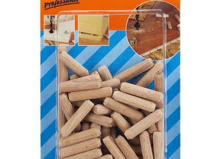 PG PROFESSIONAL SPINE DI LEGNO A PROFILO ZIGRINATO