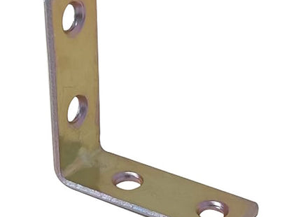 MINUTEX LASTRINE PIEGATE 4 FORI RINFORZATE IN ACCIAIO ZINCATO CONF.PZ4