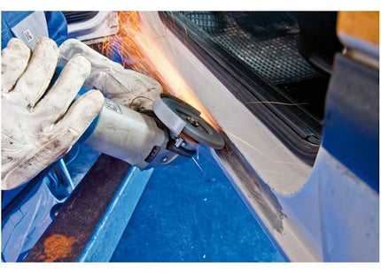 PFERD DISCO LAMELLARE POLIFAN PFR CURVE STEELOX