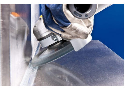 PFERD DISCO LAMELLARE POLIFAN PFR CURVE STEELOX