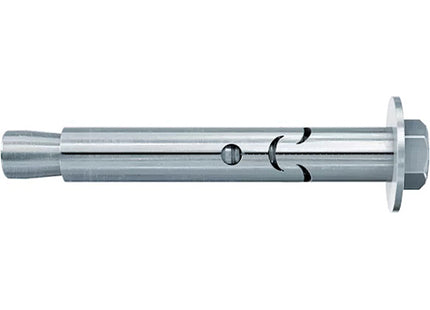 FISCHER TASSELLO FSA S IN ACCIAIO CON VITE