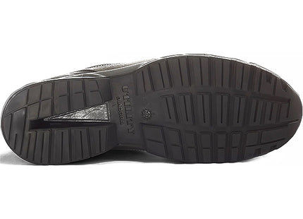 DIADORA SCARPE ANTINFORTUNISTICHE SHARK STABLE IMPACT LEAT LOW S3