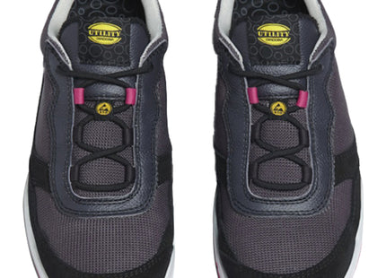 DIADORA SCARPE ANTINFORTUNISTICHE ATHENA TEXT LOW S1PL FO SR ESD N36