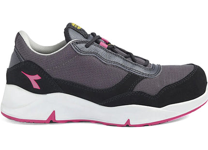 DIADORA SCARPE ANTINFORTUNISTICHE ATHENA TEXT LOW S1PL FO SR ESD N36