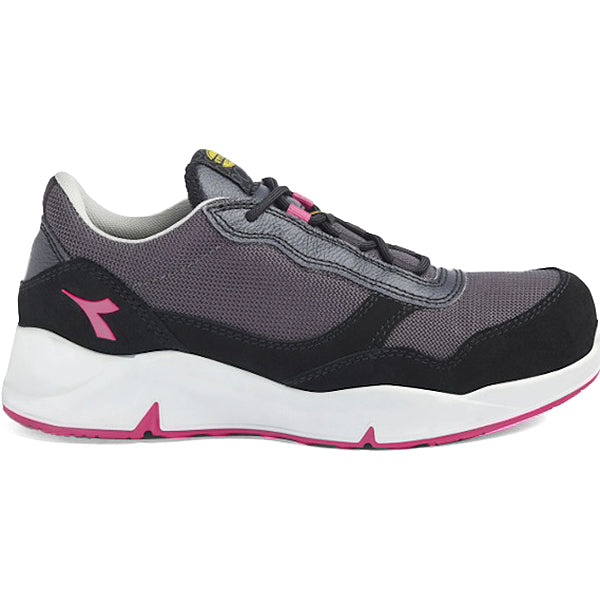 DIADORA SCARPE ANTINFORTUNISTICHE ATHENA TEXT LOW S1PL FO SR ESD