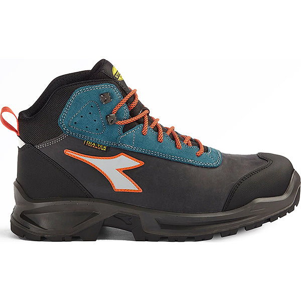 DIADORA SCARPE ANTINFORTUNISTICHE SPORT DIATEX MID S7S WR FO CI SR
