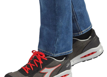 DIADORA SCARPE ANTINFORTUNISTICHE RUN NET AIRBOX LOW S3S FO SR