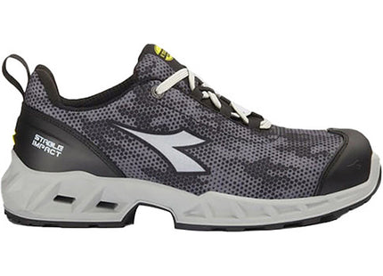 DIADORA SCARPE ANTINFORTUNISTICHE SHARK STABLE IMPACT LOW S1PS