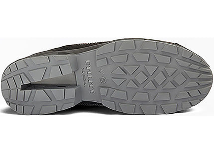 DIADORA SCARPE ANTINFORTUNISTICHE SHARK STABLE IMPACT LEAT LOW S3S