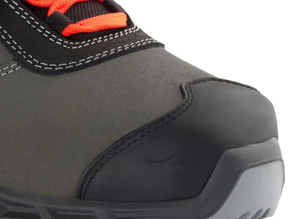 DIADORA SCARPE ANTINFORTUNISTICHE SHARK STABLE IMPACT LEAT LOW S3S