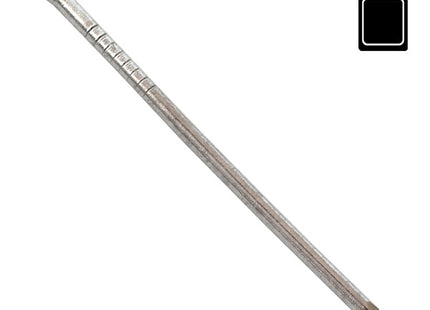 SODIFER CHIODI IN FERRO LUCIDO TESTA GROPPINO IN CONF.BLISTER