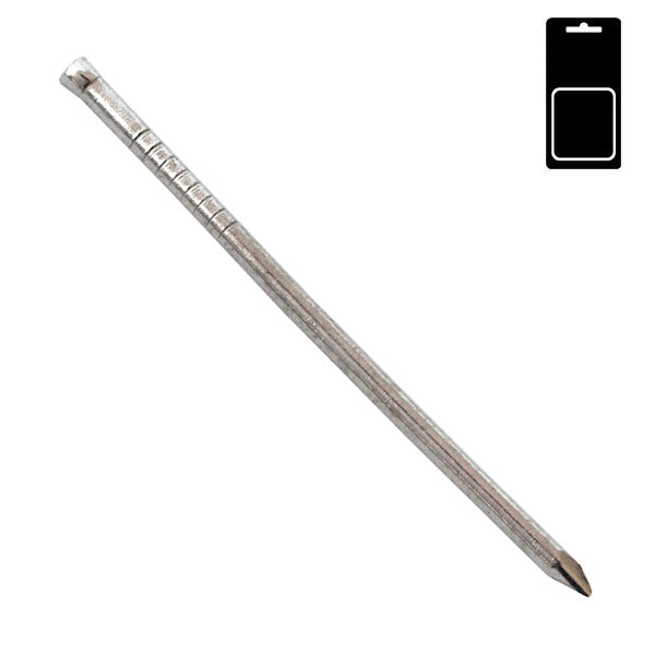 SODIFER CHIODI IN FERRO LUCIDO TESTA GROPPINO IN CONF.BLISTER