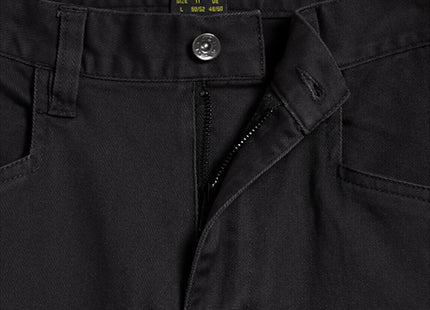 DIADORA PANTALONE DA LAVORO CARGO PANT MOSCOW NERO TG.XL