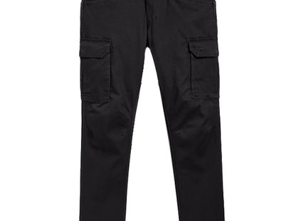 DIADORA PANTALONE DA LAVORO CARGO PANT MOSCOW NERO TG.XL