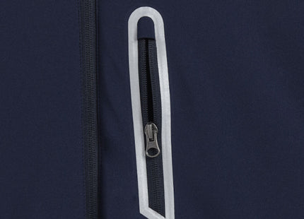 DIADORA GIACCA DA LAVORO PADDED SOFTSHELL SAIL COLORE BLU