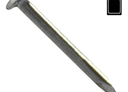 SODIFER SEMENZE IN FERRO LUCIDO PER CALZOLAI IN CONF.BLISTER