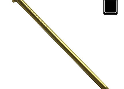 SODIFER CHIODI IN OTTONE TESTA GROPPINO IN CONF.BLISTER