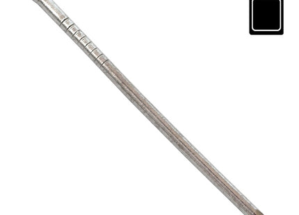 SODIFER CHIODI IN ACCIAIO ZINCATO TESTA GROPPINO IN CONF.BLISTER