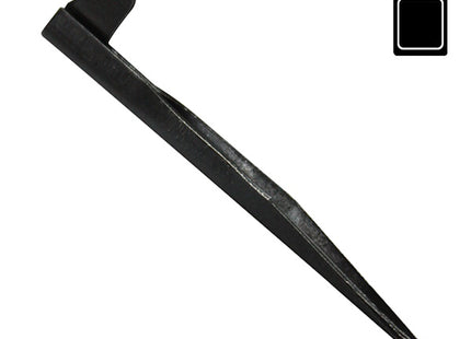 SODIFER CANCANI IN ACCIAIO A VOLO IN CONF.BLISTER