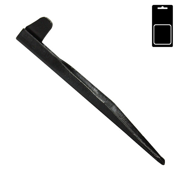 SODIFER CANCANI IN ACCIAIO A VOLO IN CONF.BLISTER