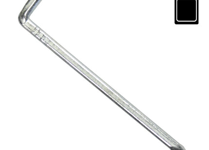 SODIFER CANCANI IN ACCIAIO ZINCATO QUADRI IN CONF.BLISTER