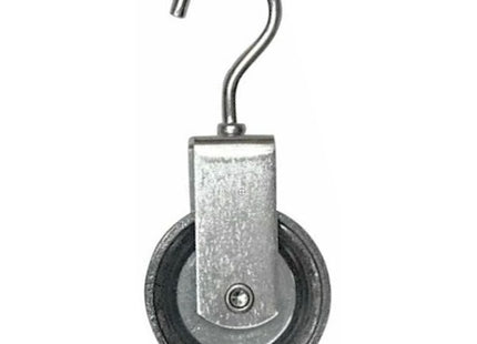 MINUTEX CARRUCOLE PER STENDIPANNI CON GANCIO