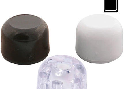 SODIFER PARACOLPI ADESIVO ANTIURTO IN GOMMA D.MM27 IN BLISTER DA PZ2