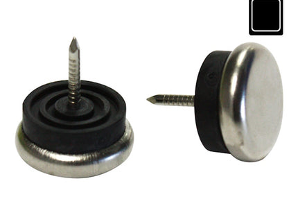 SODIFER SOTTOPIEDI CON SUPPORTO METALLICO CON CHIODO IN CONF.BLISTER