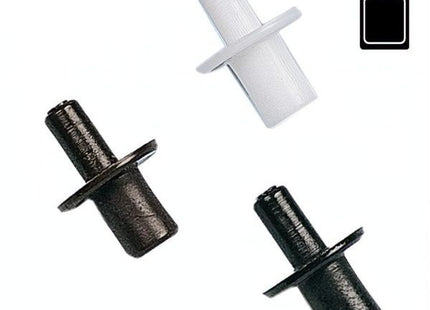 SODIFER MENSOLINE REGGIPIANO CILINDRICHE IN PLASTICA IN BLISTER DA PZ12