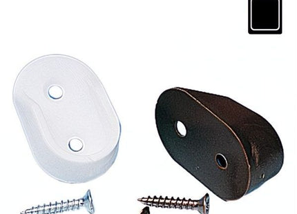 SODIFER REGGITUBO LATERALE MIGNON IN PLASTICA BLISTER DA PZ4