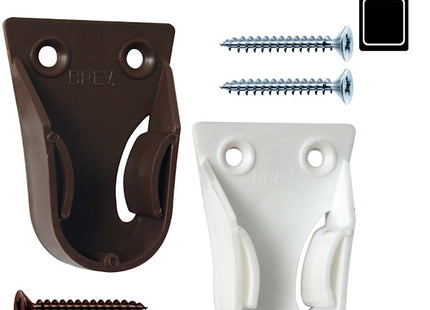 SODIFER REGGITUBO LATERALE IN PLASTICA BLISTER DA PZ4