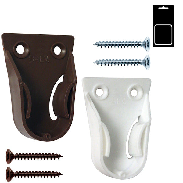 SODIFER REGGITUBO LATERALE IN PLASTICA BLISTER DA PZ4