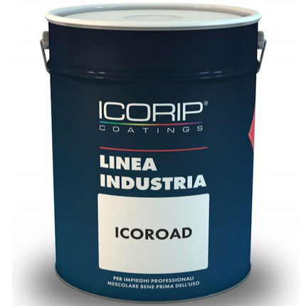 ICORIP ICOROAD PITTURA SPARTITRAFFICO