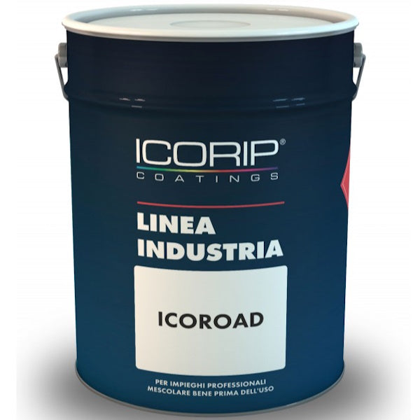 ICORIP ICOROAD PITTURA SPARTITRAFFICO