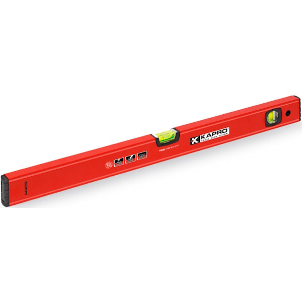 KAPRO LIVELLA A BOLLA D&apos;ARIA MOD. 752 MERCURY