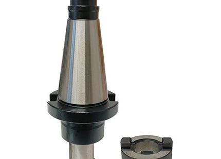 BELLODI TIBI MANDRINO PORTA FRESE COMBINATO DIN 2080 ISO40 CODOLO D.MM16