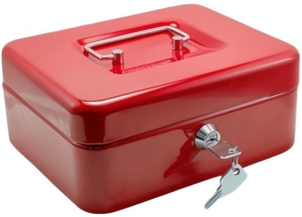 TECHNOMAX CASSETTA PORTAVALORI ELEGANT MOD. 76