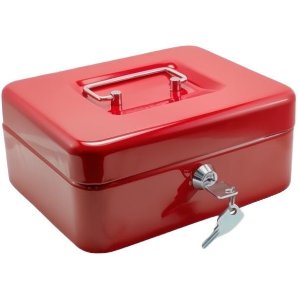 TECHNOMAX CASSETTA PORTAVALORI ELEGANT MOD. 76